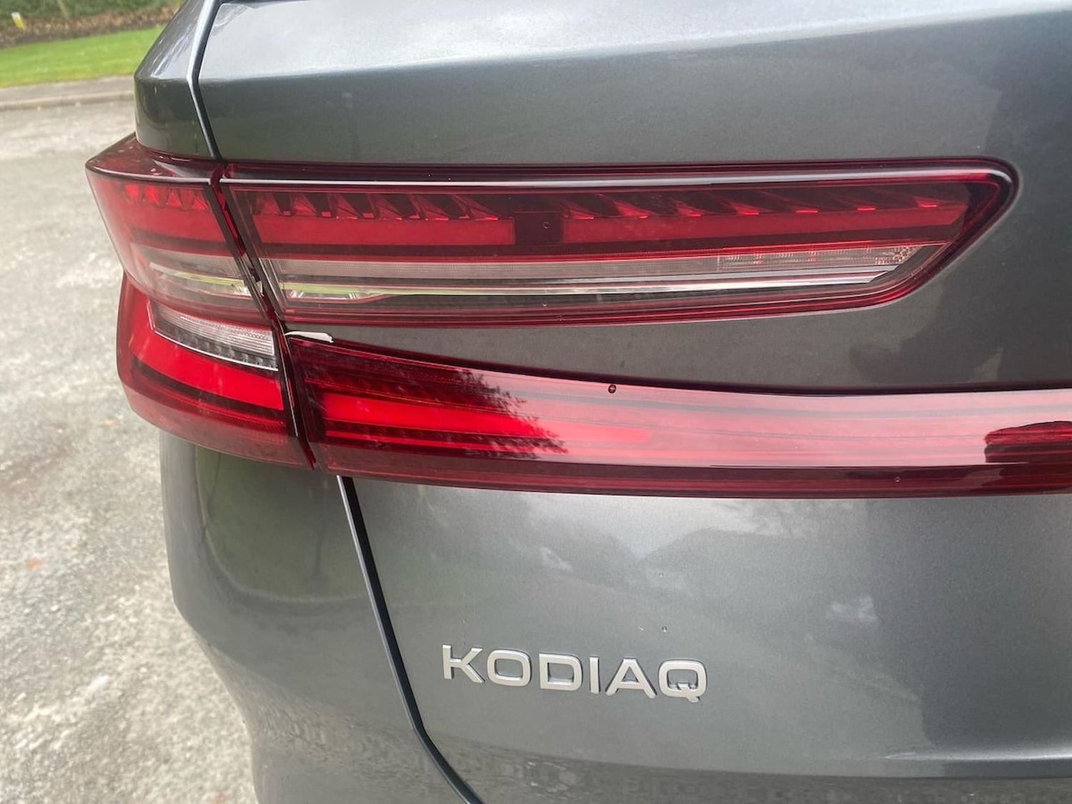 Used Skoda Kodiaq 2025 for sale - 76651265: Photo 35