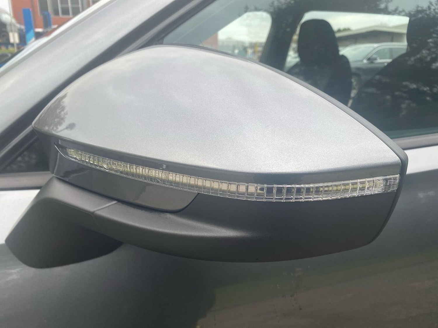 Used Skoda Kodiaq 2025 for sale - 76651265: Photo 37