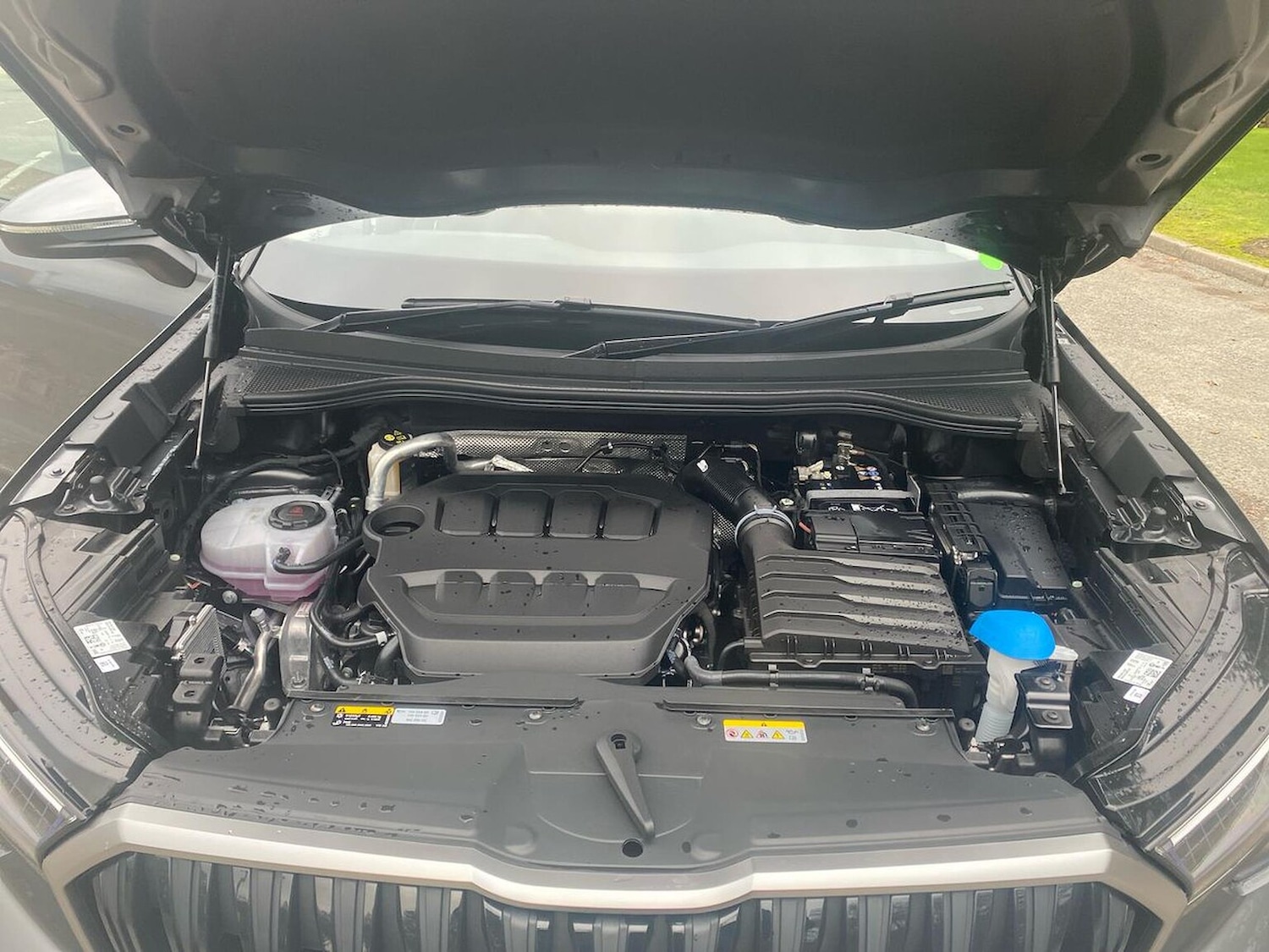 Used Skoda Kodiaq 2025 for sale - 76651265: Photo 38