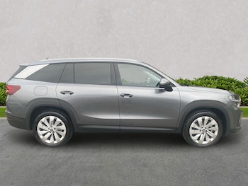 Used Skoda Kodiaq 2025 for sale - 76651265: Photo