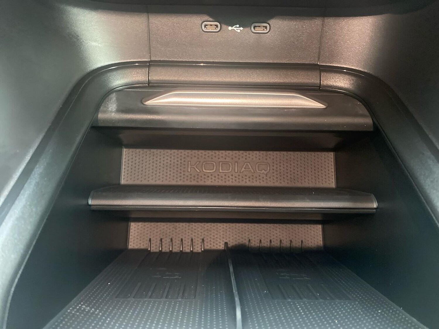 Used Skoda Kodiaq 2025 for sale - 76651265: Photo 44