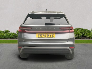 Used Skoda Kodiaq 2025 for sale - 76651265: Photo