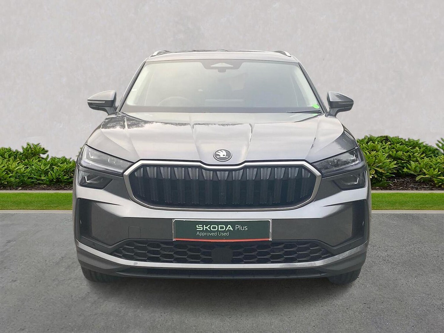 Used Skoda Kodiaq 2025 for sale - 76651265: Photo 5