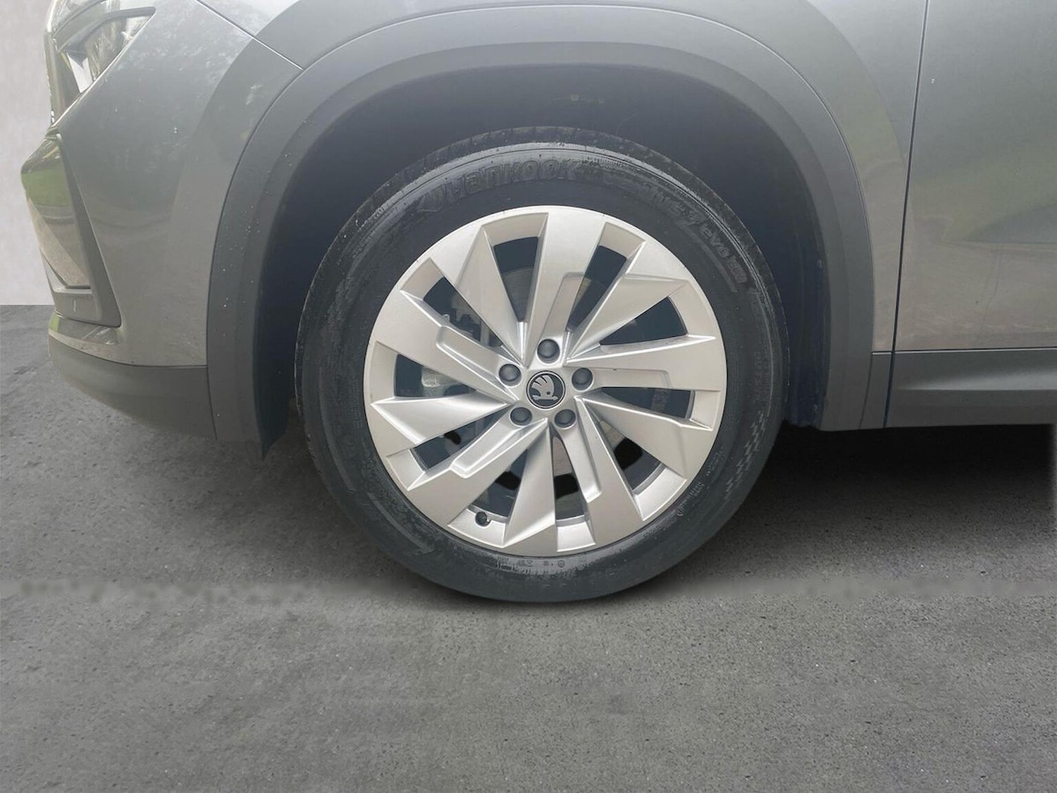 Used Skoda Kodiaq 2025 for sale - 76651265: Photo 6