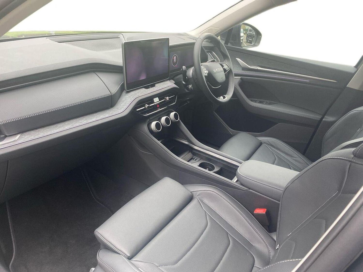 Used Skoda Kodiaq 2025 for sale - 76651265: Photo 7