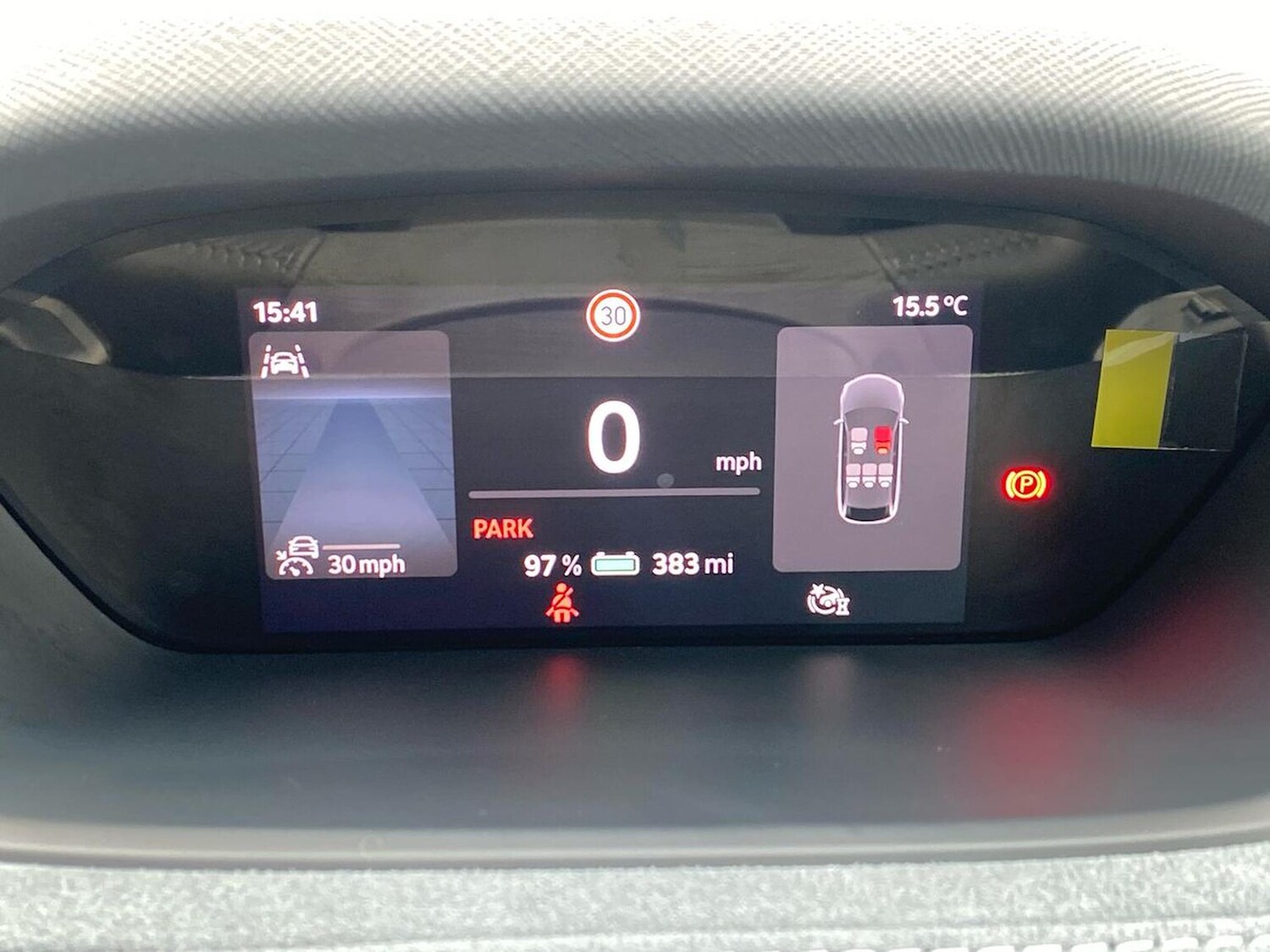 Used Skoda Enyaq 2026 for sale - 78194598: Photo 10