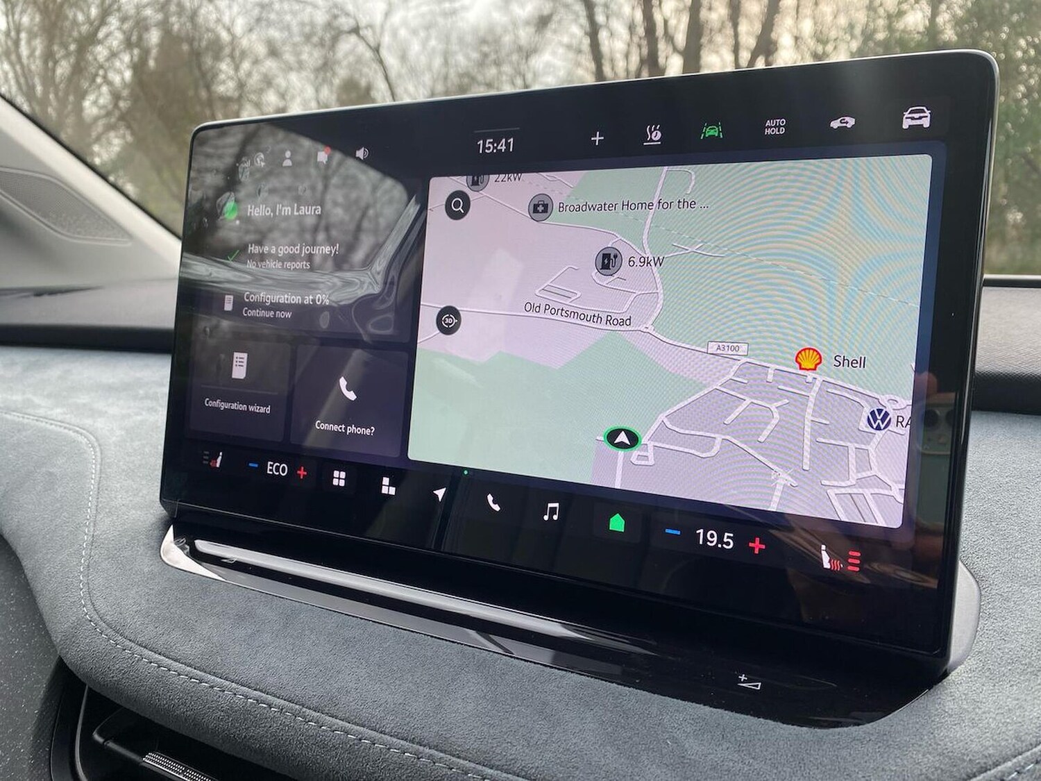 Used Skoda Enyaq 2026 for sale - 78194598: Photo 11