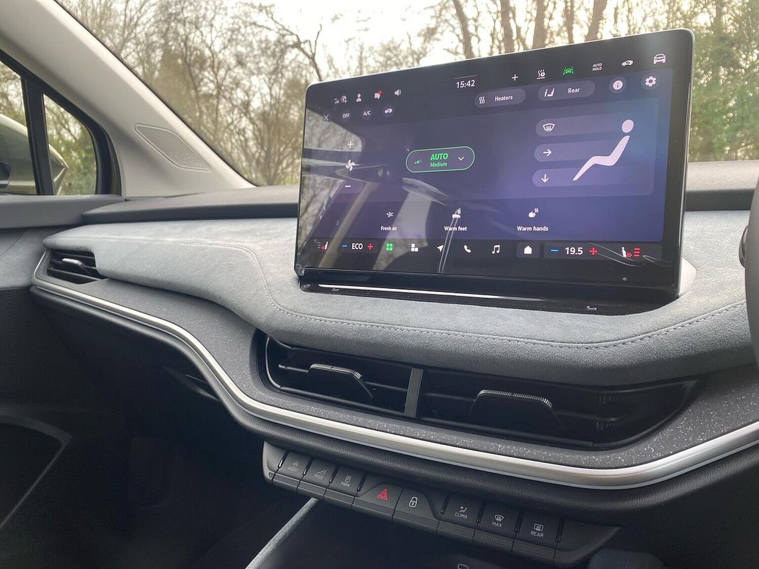 Used Skoda Enyaq 2026 for sale - 78194598: Photo 12