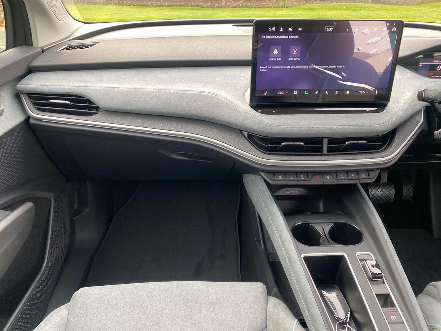 Used Skoda Enyaq 2026 for sale - 78194598: Photo 13