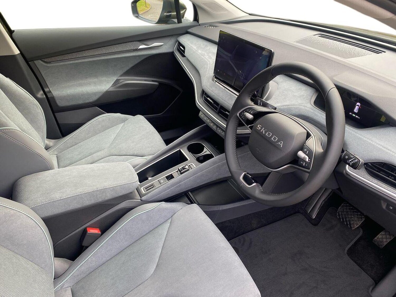 Used Skoda Enyaq 2026 for sale - 78194598: Photo 15