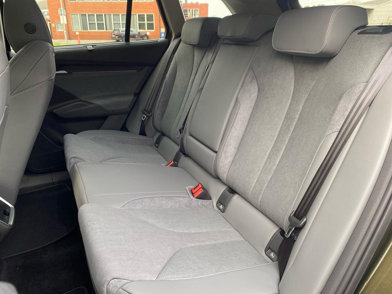 Used Skoda Enyaq 2026 for sale - 78194598: Photo 16