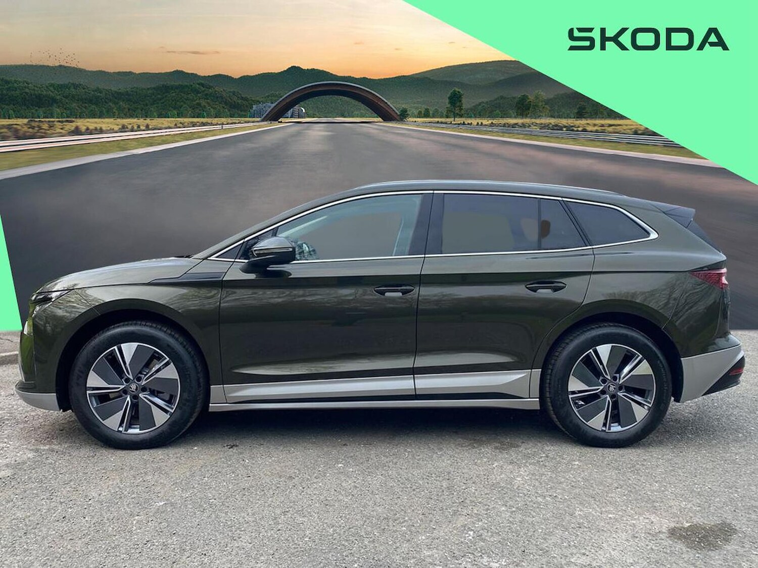 Used Skoda Enyaq 2026 for sale - 78194598: Photo 19