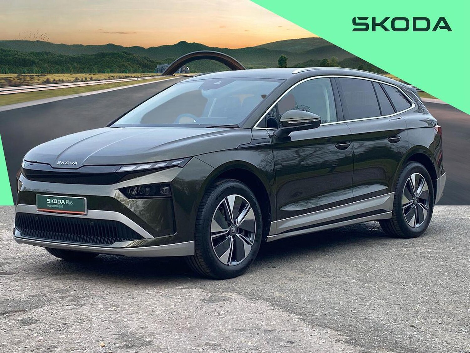 Used Skoda Enyaq 2026 for sale - 78194598: Photo 20