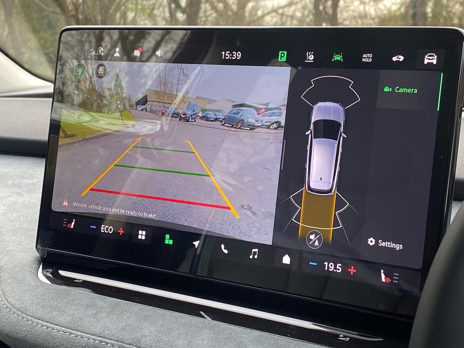 Used Skoda Enyaq 2026 for sale - 78194598: Photo 22