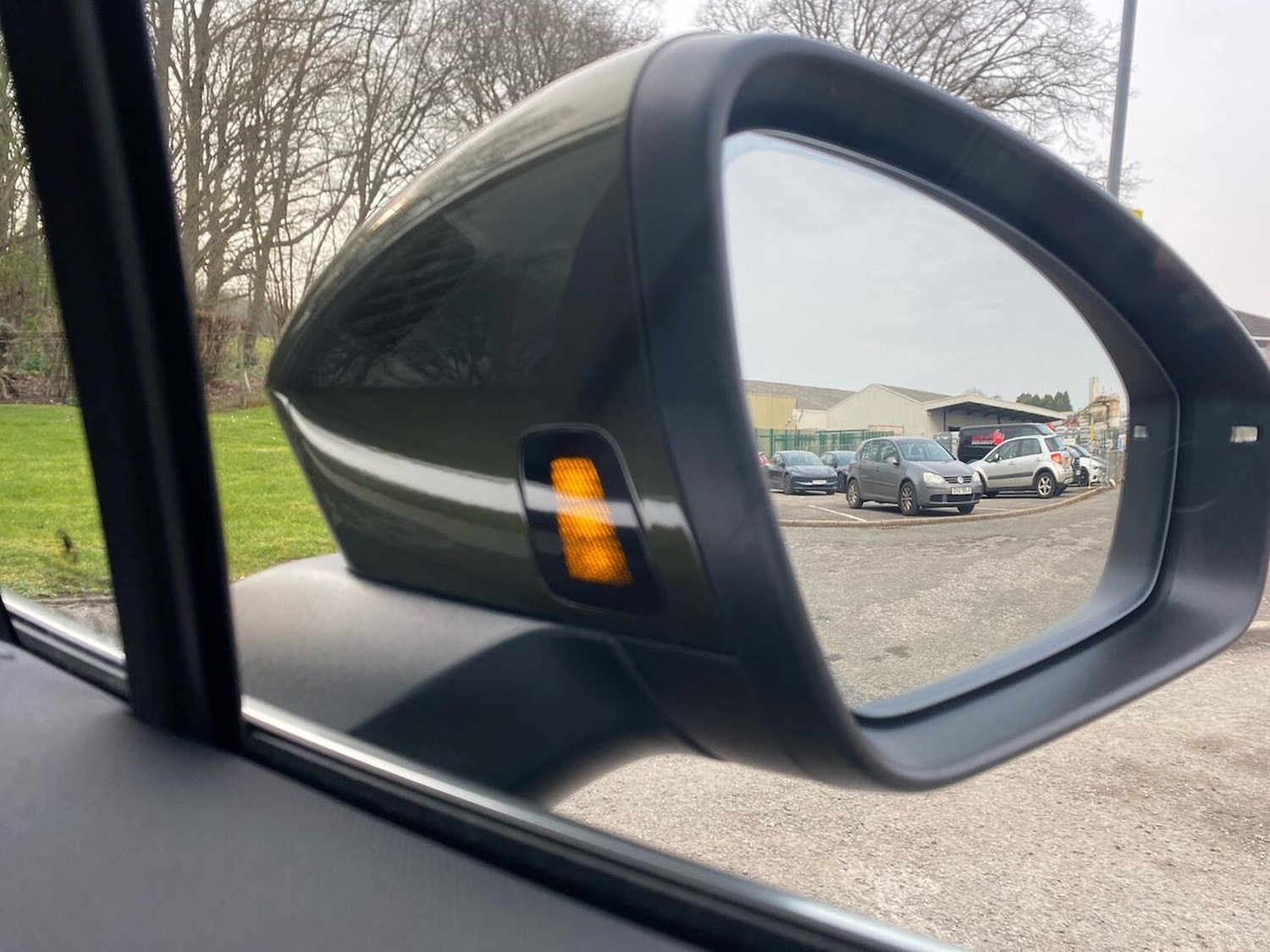 Used Skoda Enyaq 2026 for sale - 78194598: Photo 23