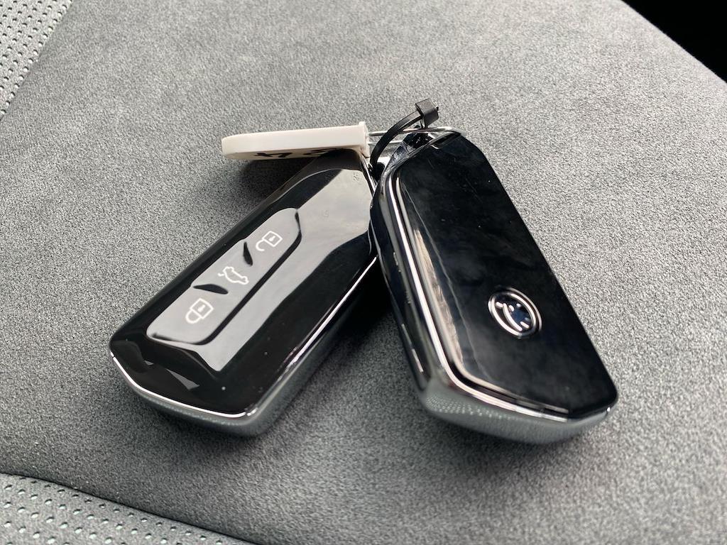 Used Skoda Enyaq 2026 for sale - 78194598: Photo 30