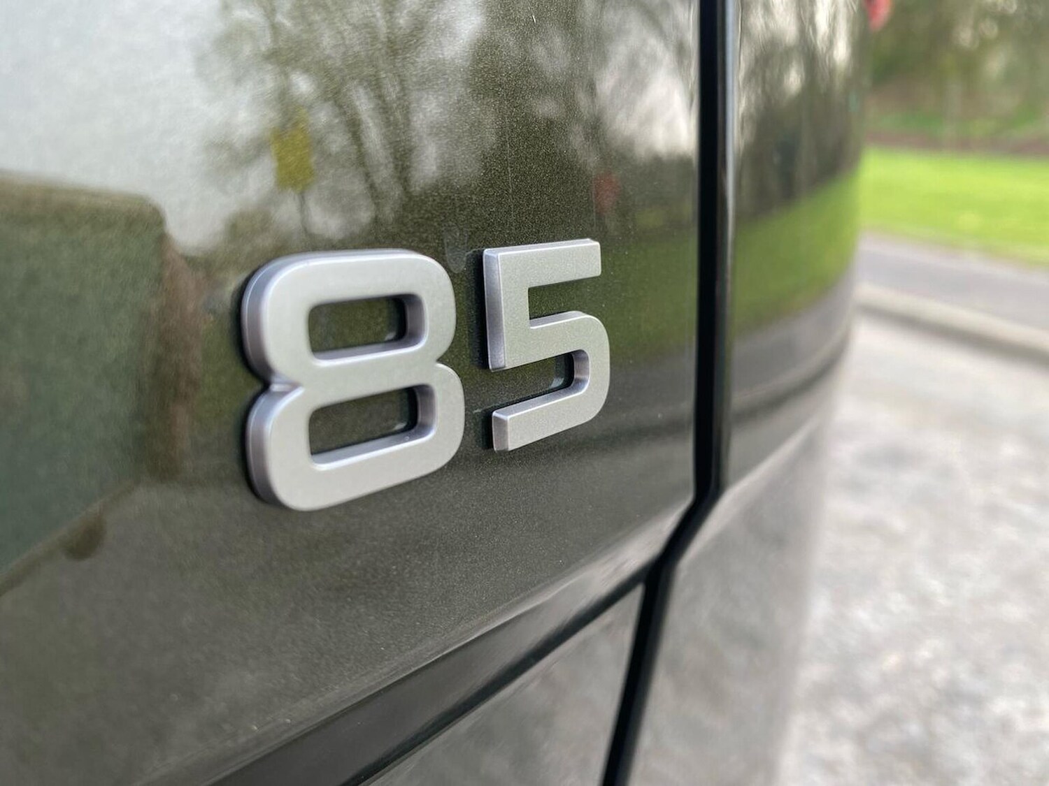 Used Skoda Enyaq 2026 for sale - 78194598: Photo 45