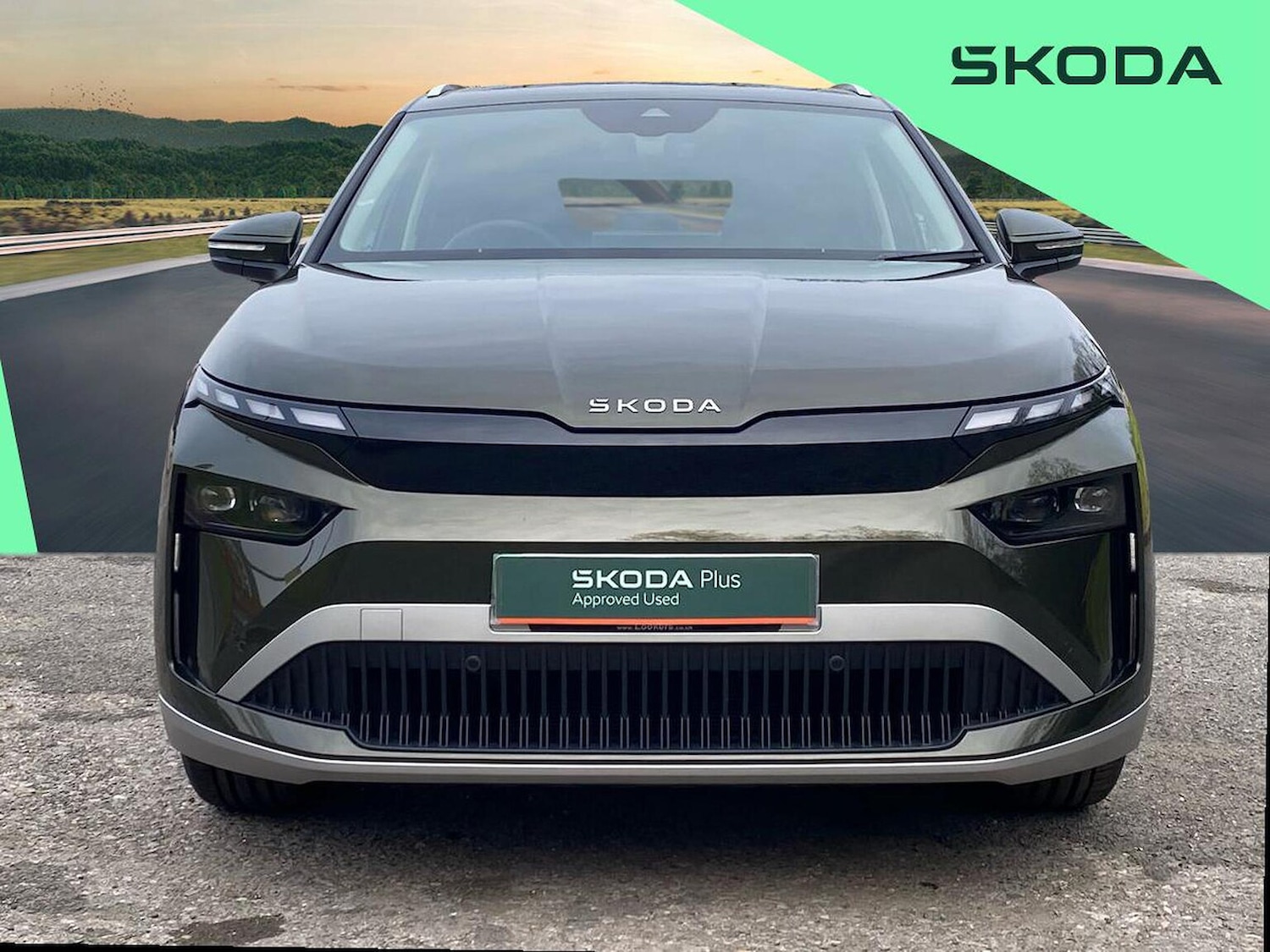 Used Skoda Enyaq 2026 for sale - 78194598: Photo 5