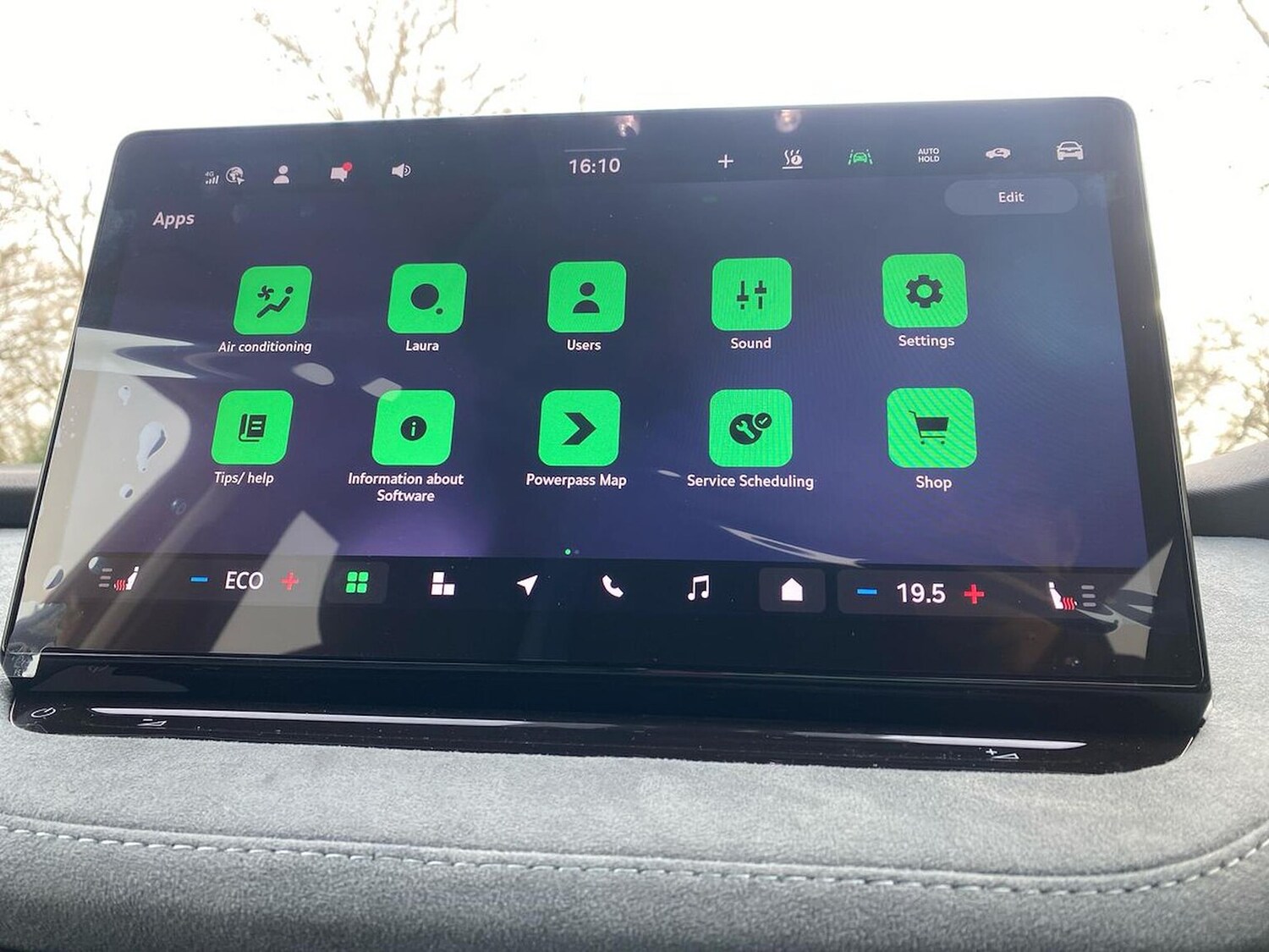 Used Skoda Enyaq 2026 for sale - 78194598: Photo 50