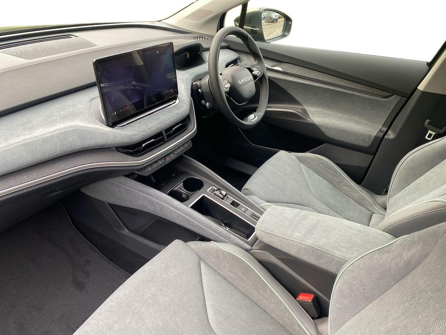 Used Skoda Enyaq 2026 for sale - 78194598: Photo 7