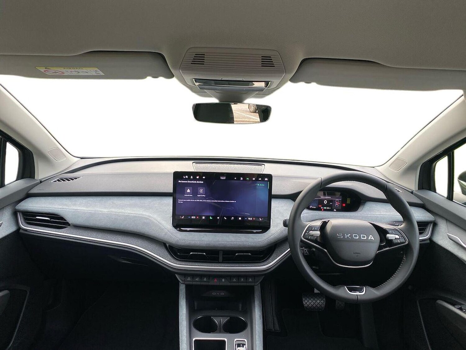 Used Skoda Enyaq 2026 for sale - 78194598: Photo 8