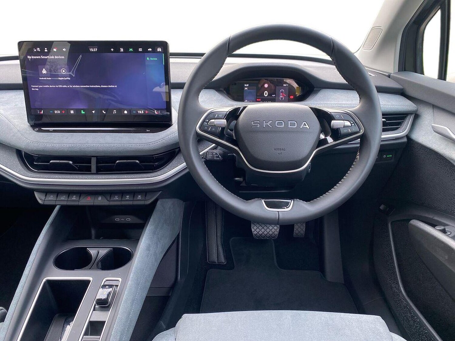 Used Skoda Enyaq 2026 for sale - 78194598: Photo 9