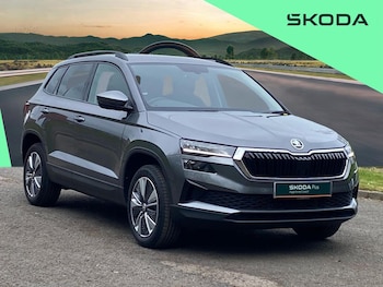 Used Skoda Karoq 2023 for sale - 78312064: Photo