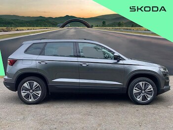 Used Skoda Karoq 2023 for sale - 78312064: Photo