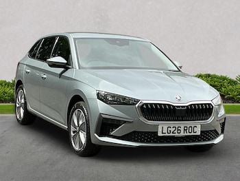 Used Skoda Scala 2026 for sale - 79495156: Photo
