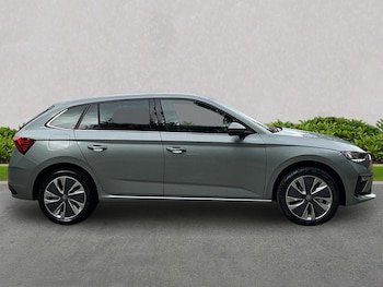 Used Skoda Scala 2026 for sale - 79495156: Photo