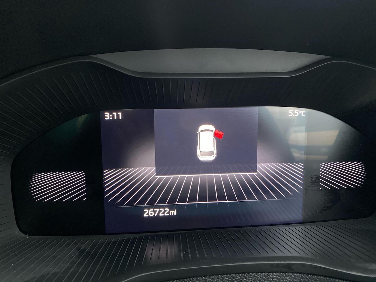 Used Skoda Karoq 2024 for sale - 76706411: Photo 10