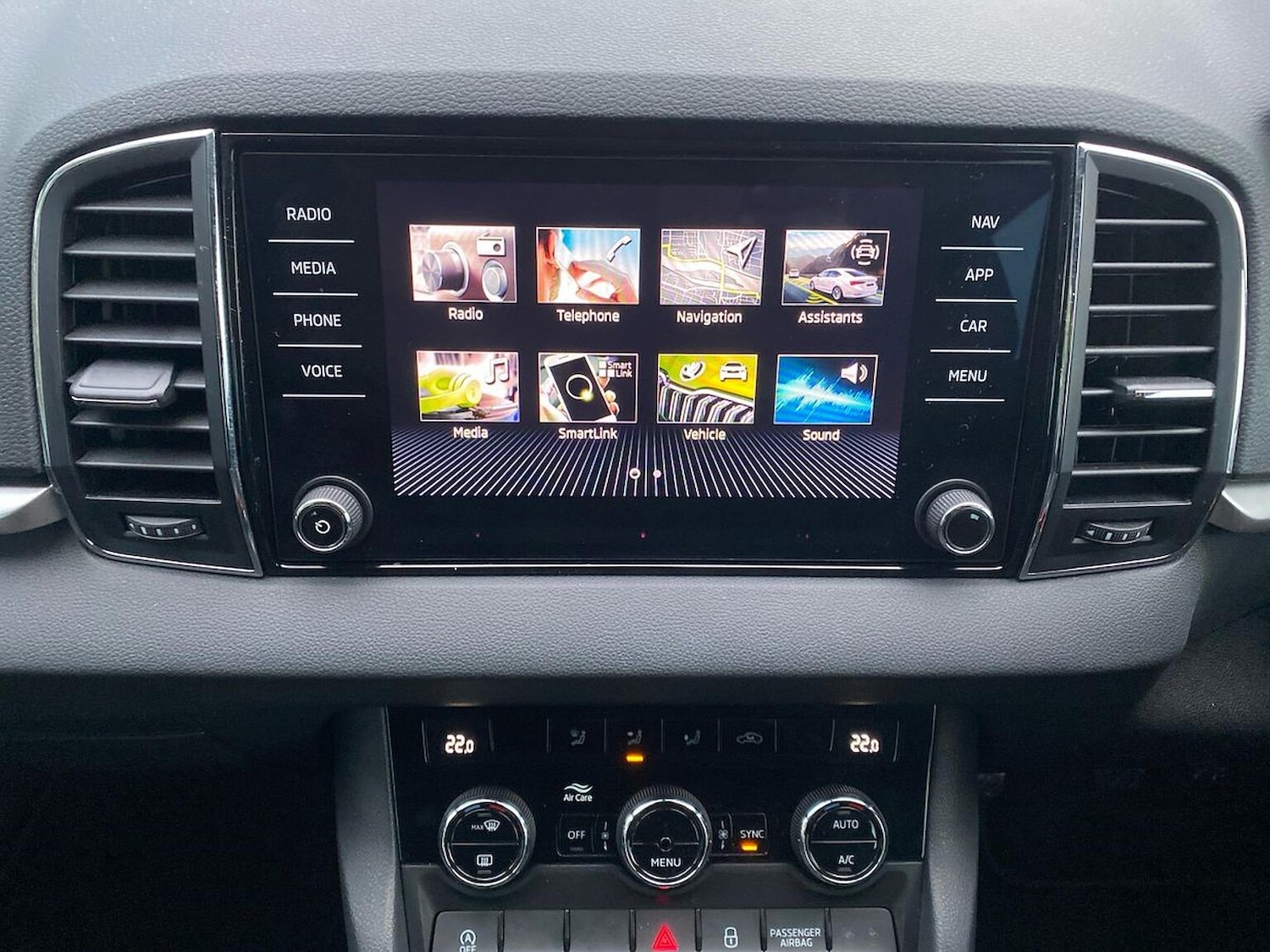 Used Skoda Karoq 2024 for sale - 76706411: Photo 11