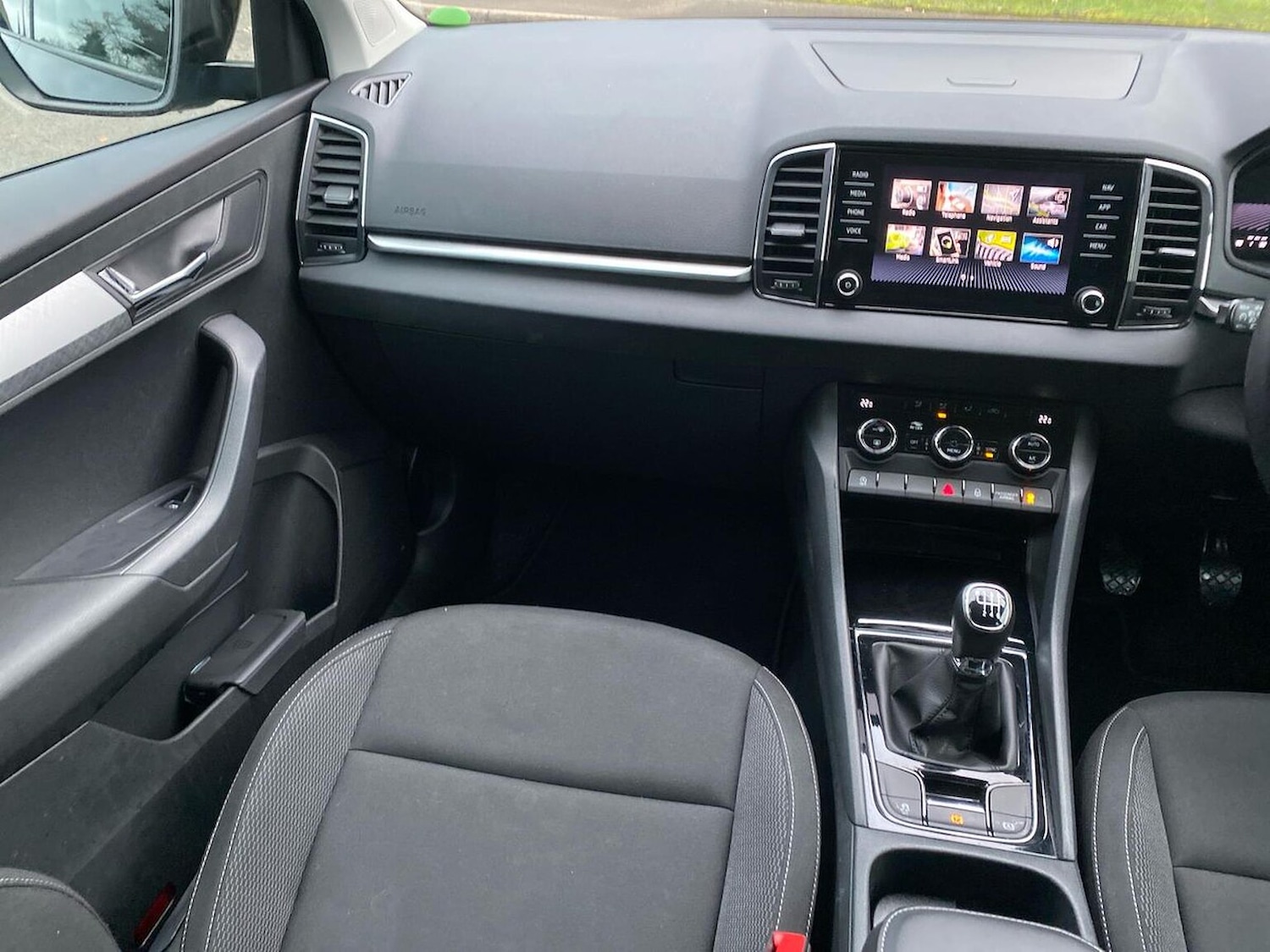 Used Skoda Karoq 2024 for sale - 76706411: Photo 13