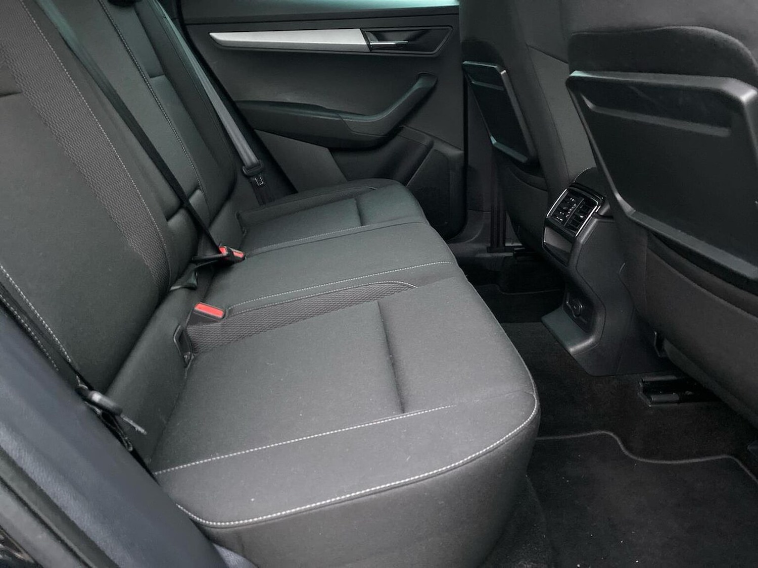 Used Skoda Karoq 2024 for sale - 76706411: Photo 16