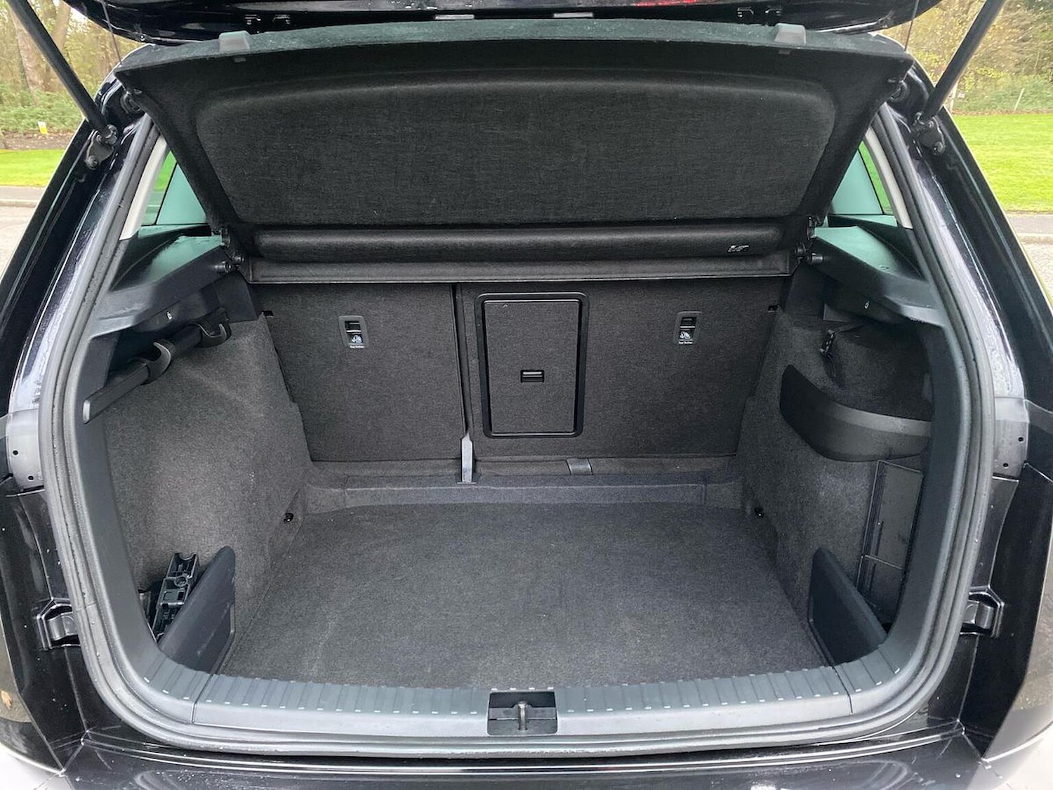 Used Skoda Karoq 2024 for sale - 76706411: Photo 17