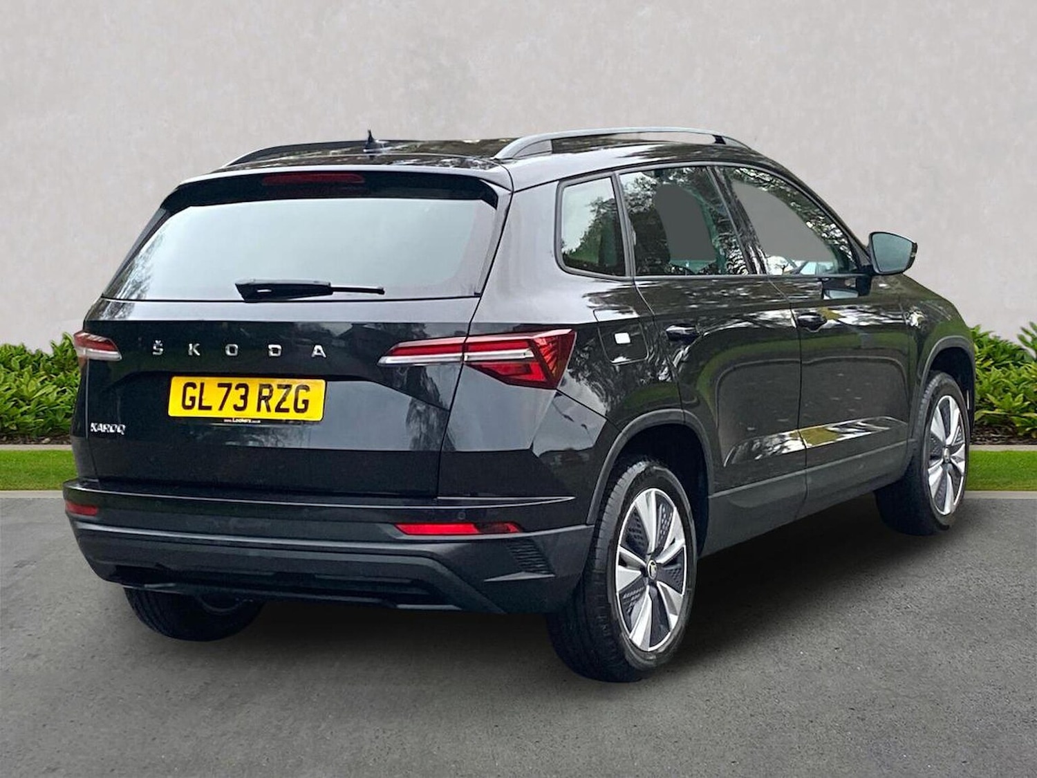 Used Skoda Karoq 2024 for sale - 76706411: Photo 18