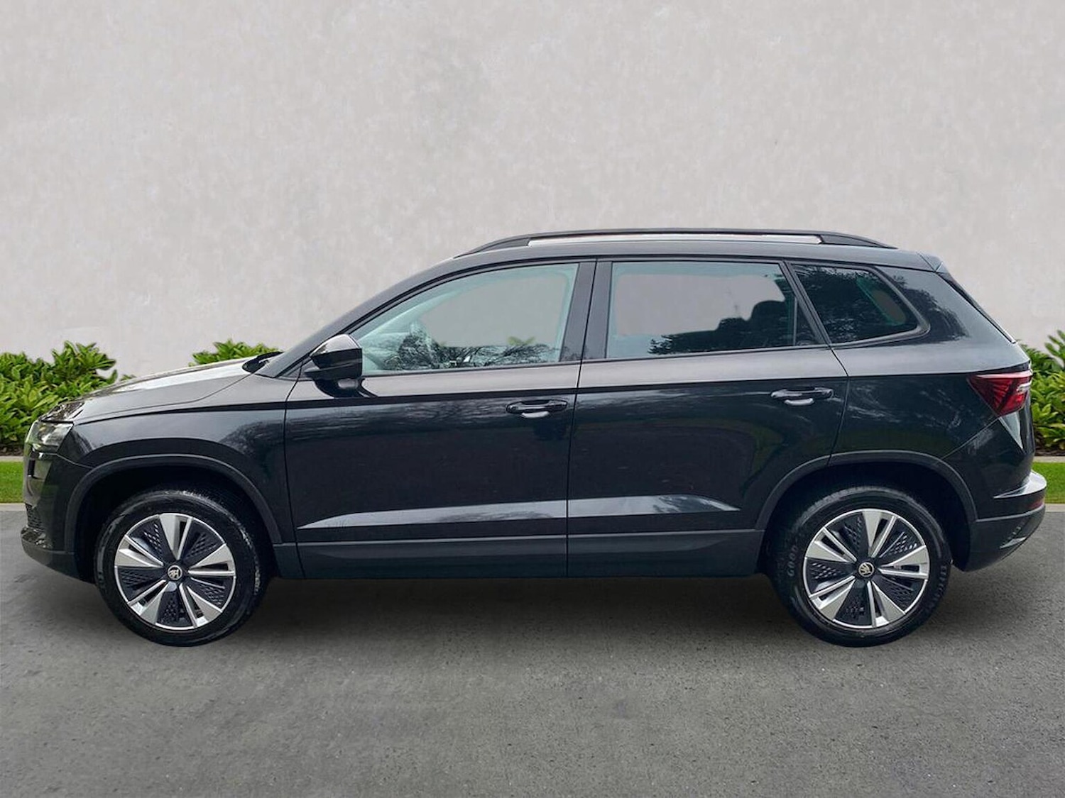 Used Skoda Karoq 2024 for sale - 76706411: Photo 19