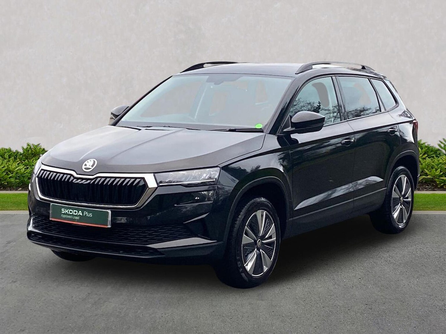 Used Skoda Karoq 2024 for sale - 76706411: Photo 20