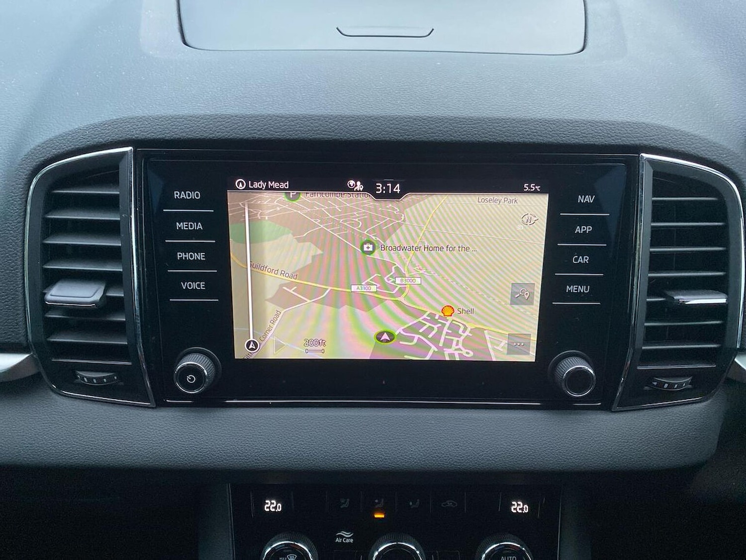 Used Skoda Karoq 2024 for sale - 76706411: Photo 24