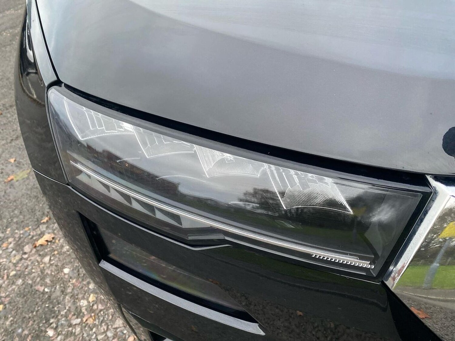 Used Skoda Karoq 2024 for sale - 76706411: Photo 30