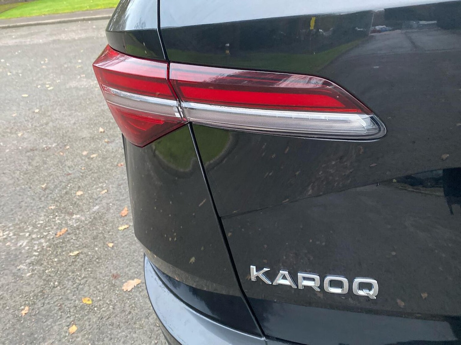 Used Skoda Karoq 2024 for sale - 76706411: Photo 31