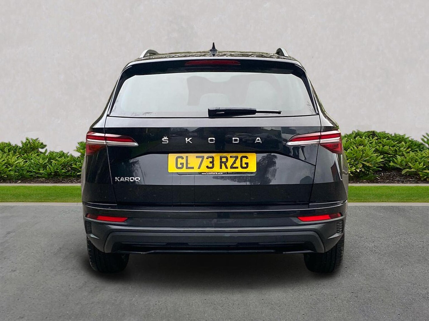 Used Skoda Karoq 2024 for sale - 76706411: Photo 4