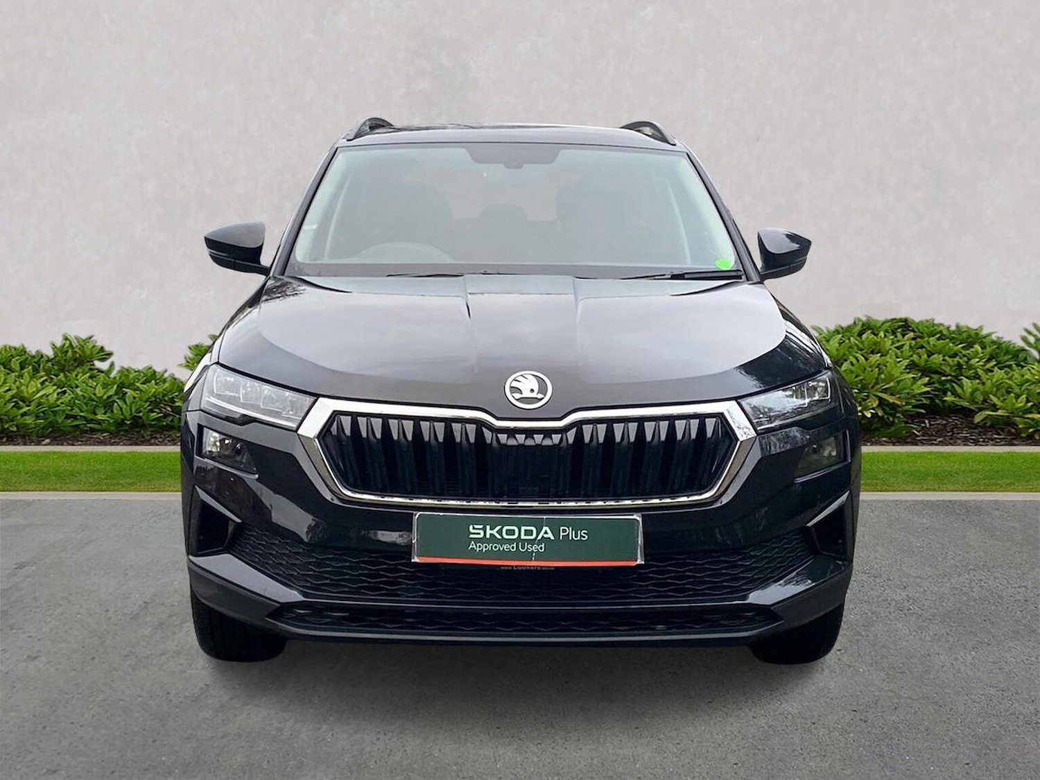 Used Skoda Karoq 2024 for sale - 76706411: Photo 5