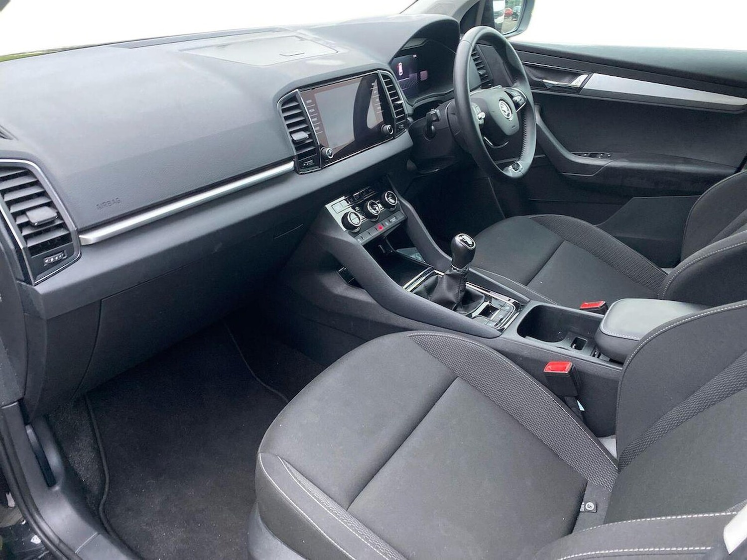 Used Skoda Karoq 2024 for sale - 76706411: Photo 7