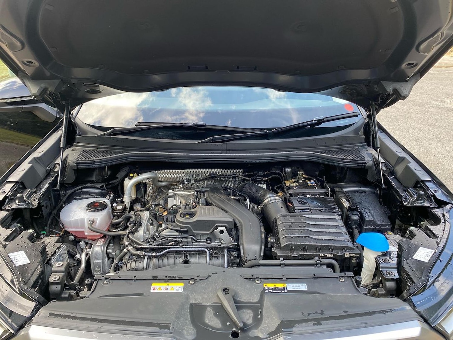 Vehicle 38