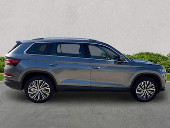 Used Skoda Kodiaq 2023 for sale - 78373679: Photo