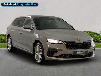 2025 - 1.5 TSI SE L Edition 5dr