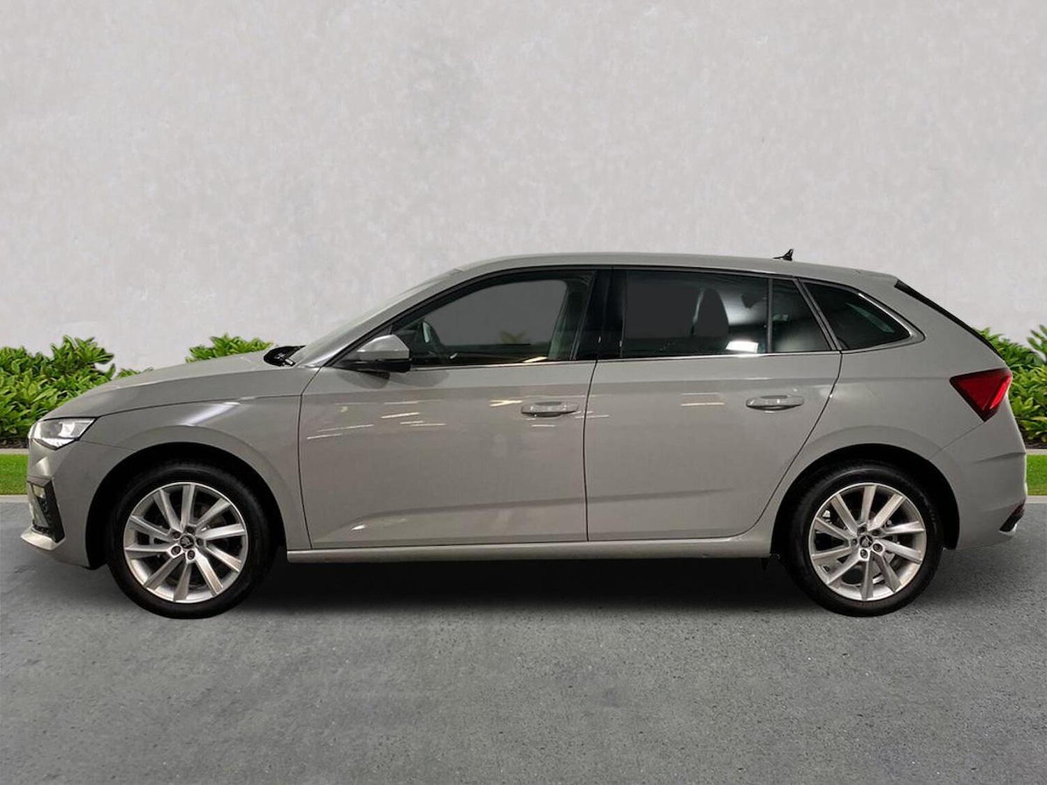 Used Skoda Scala 2025 for sale - 76170718: Photo 21