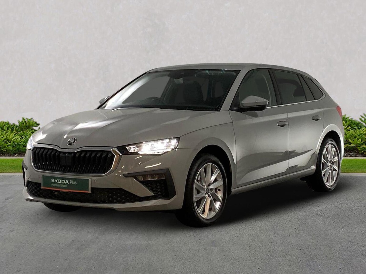 Used Skoda Scala 2025 for sale - 76170718: Photo 22