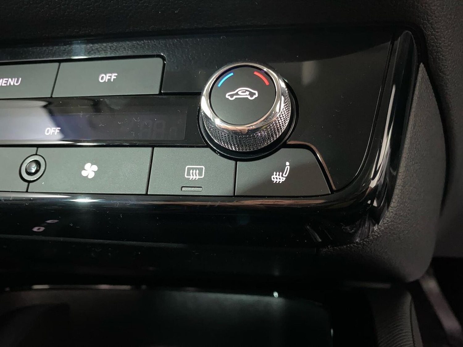 Used Skoda Scala 2025 for sale - 76170718: Photo 26